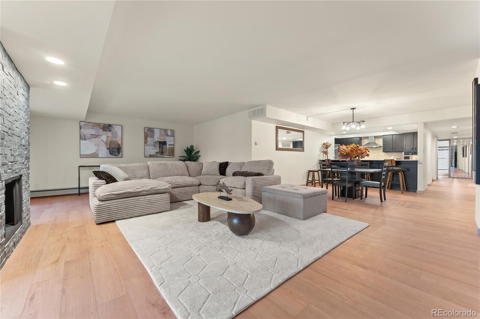MLS Image #3 for 7000 e quincy avenue 301,denver, Colorado