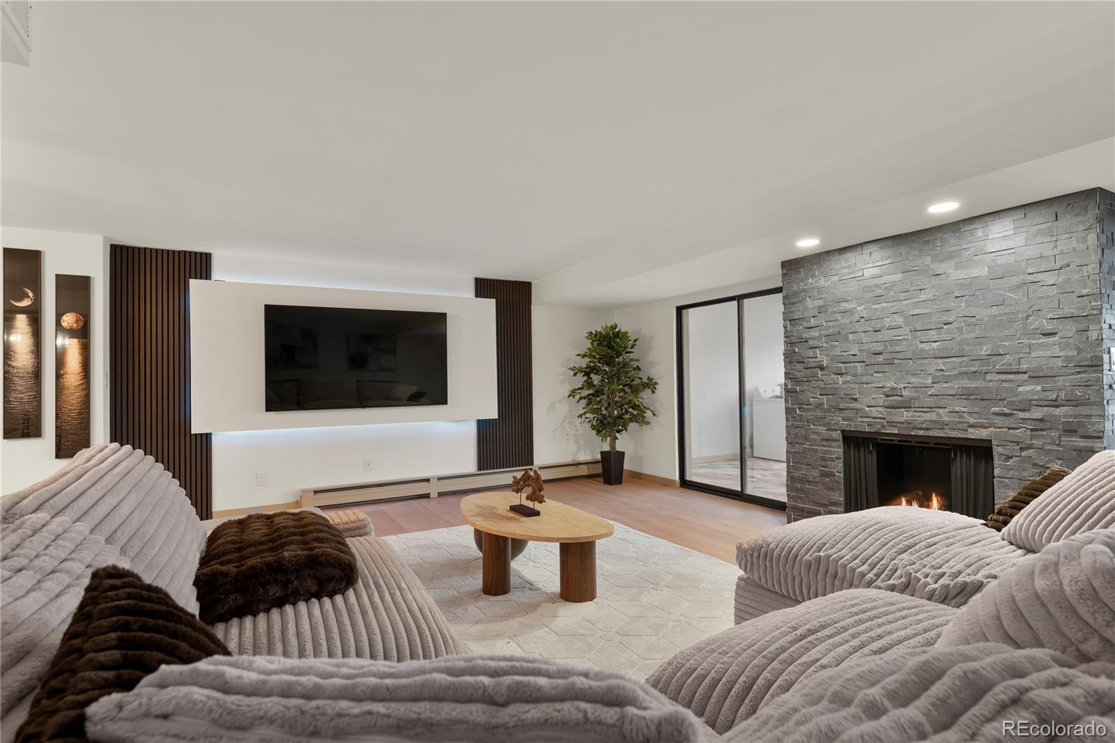 MLS Image #4 for 7000 e quincy avenue 301,denver, Colorado