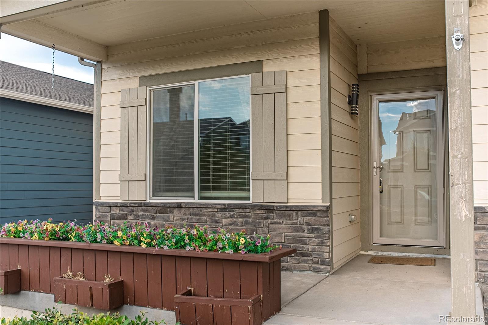 MLS Image #2 for 350  spruce street,bennett, Colorado