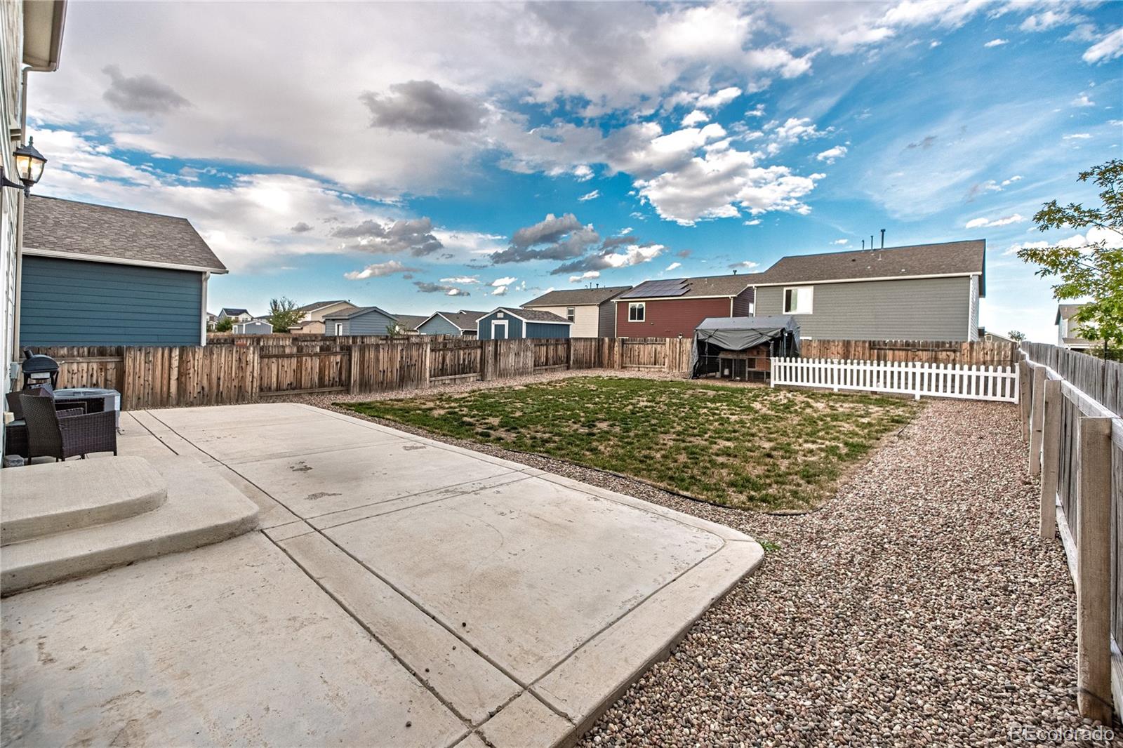 MLS Image #43 for 350  spruce street,bennett, Colorado