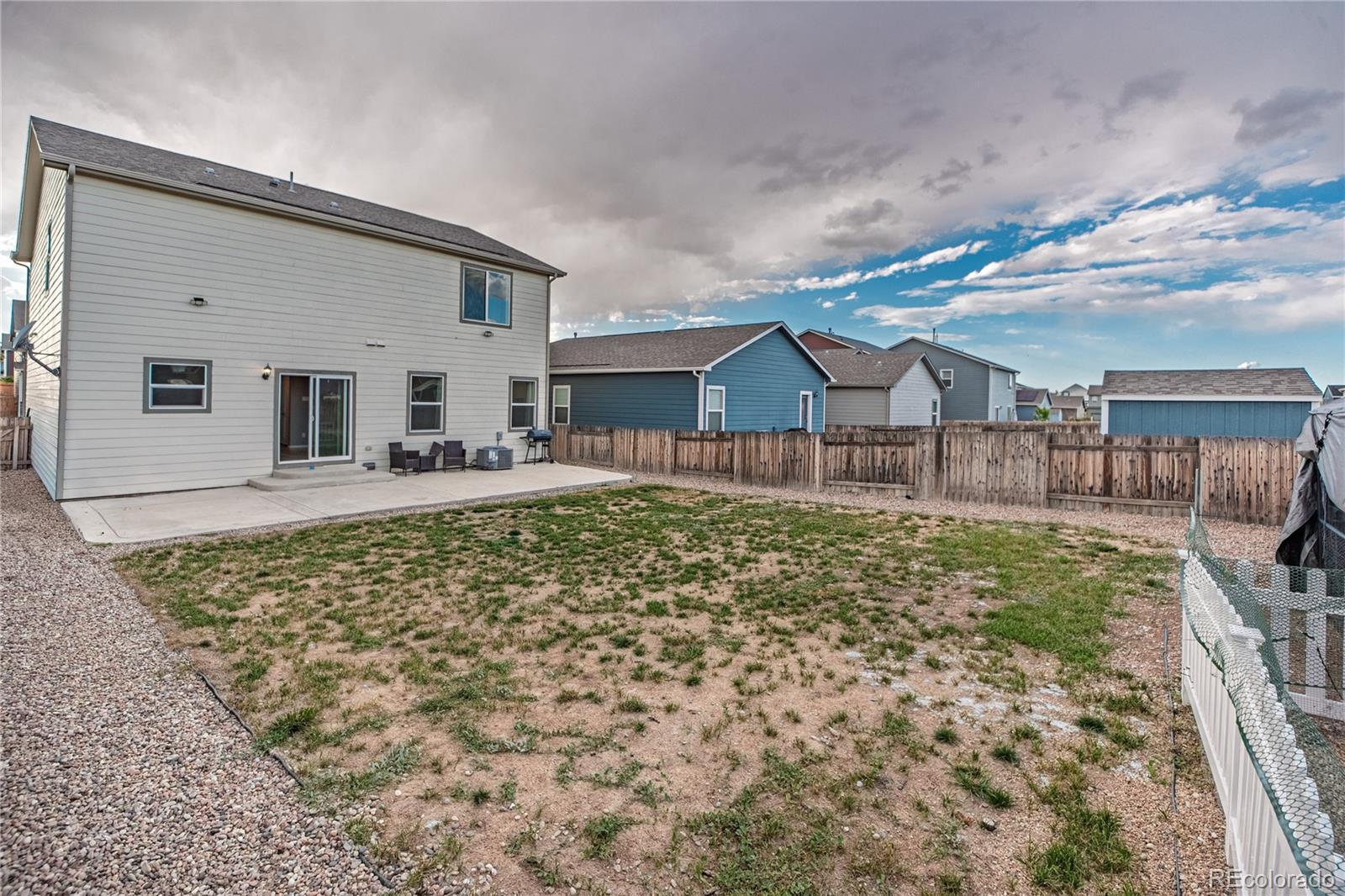 MLS Image #44 for 350  spruce street,bennett, Colorado