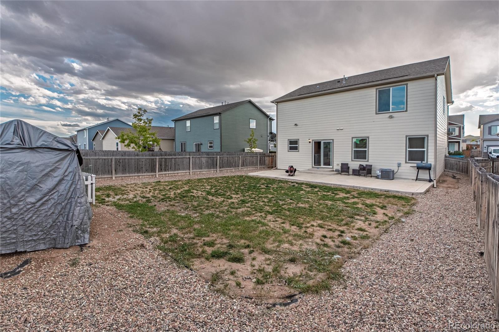 MLS Image #45 for 350  spruce street,bennett, Colorado