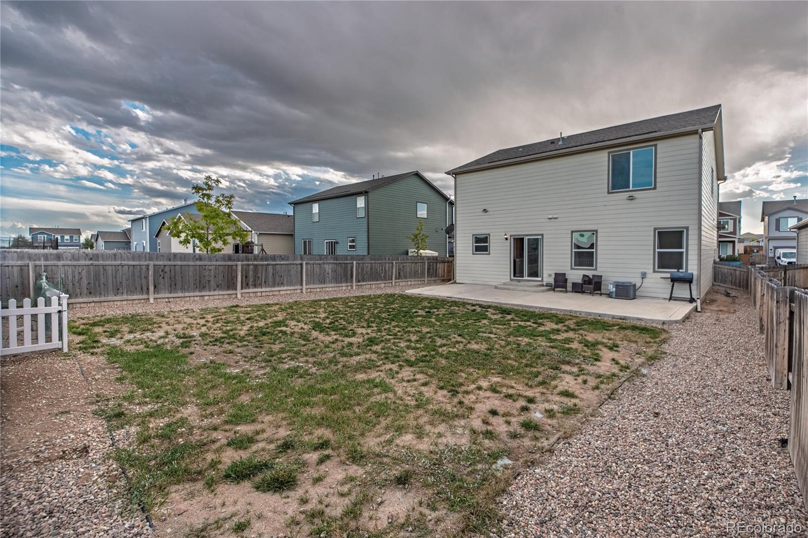 MLS Image #46 for 350  spruce street,bennett, Colorado