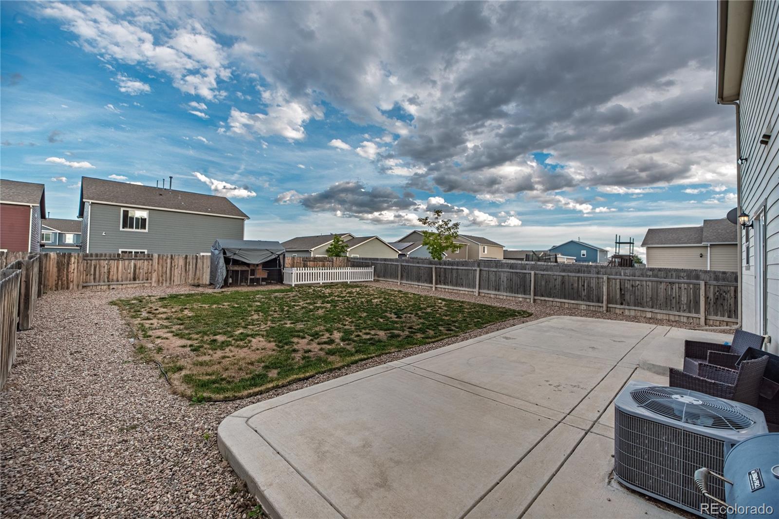 MLS Image #47 for 350  spruce street,bennett, Colorado