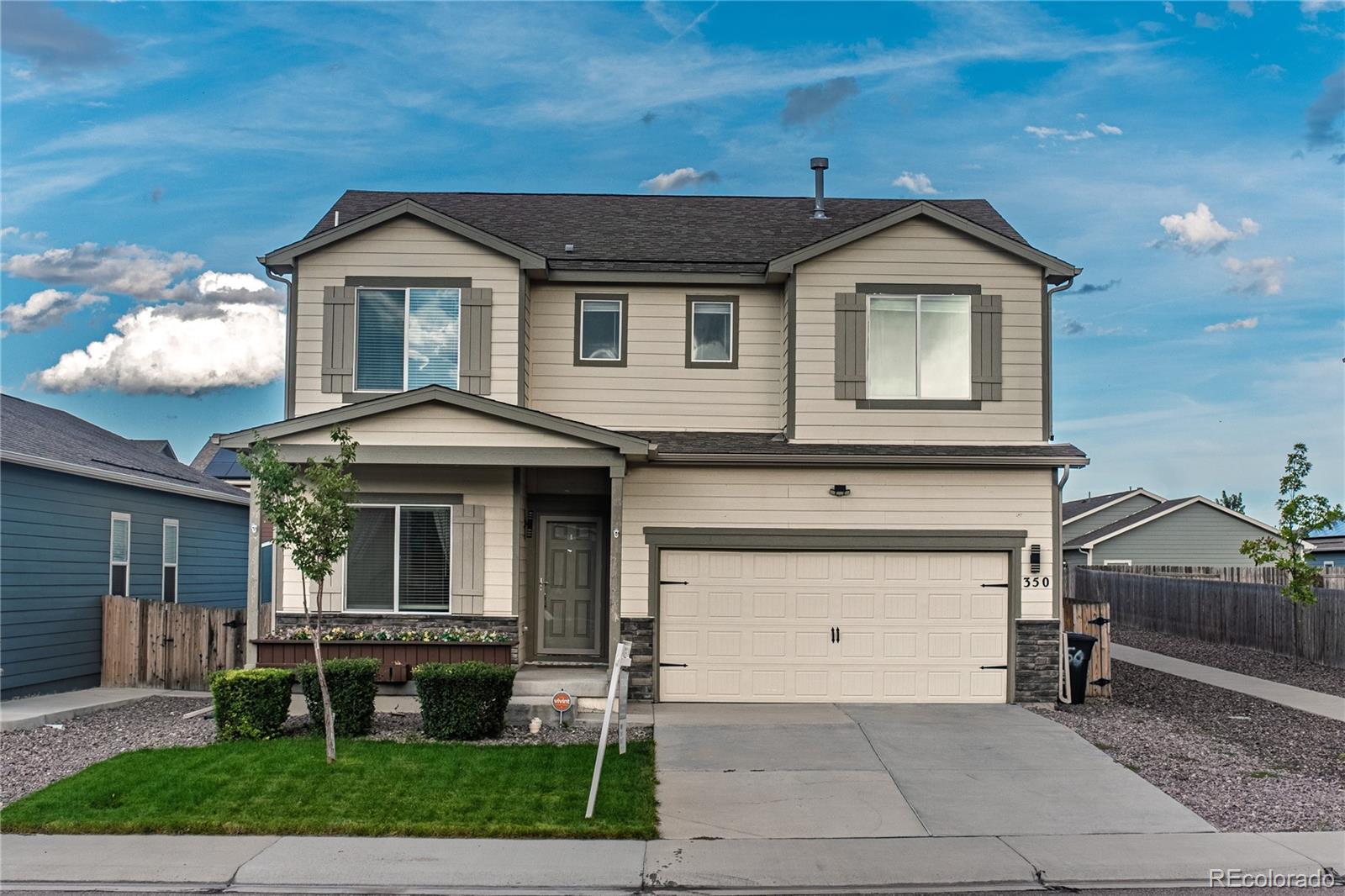 MLS Image #48 for 350  spruce street,bennett, Colorado