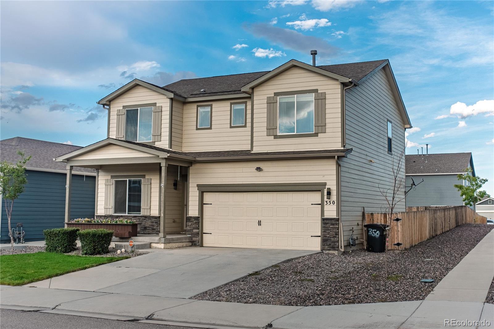 MLS Image #49 for 350  spruce street,bennett, Colorado