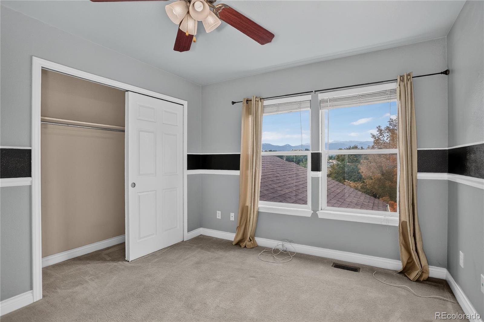 MLS Image #28 for 2659  avalanche heights,colorado springs, Colorado