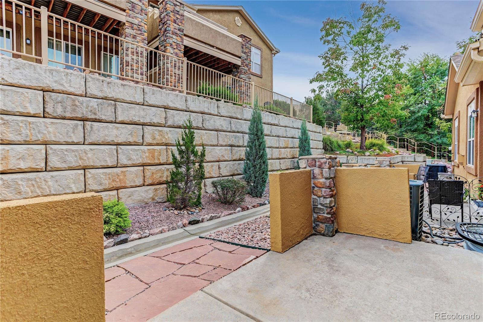 MLS Image #34 for 2659  avalanche heights,colorado springs, Colorado