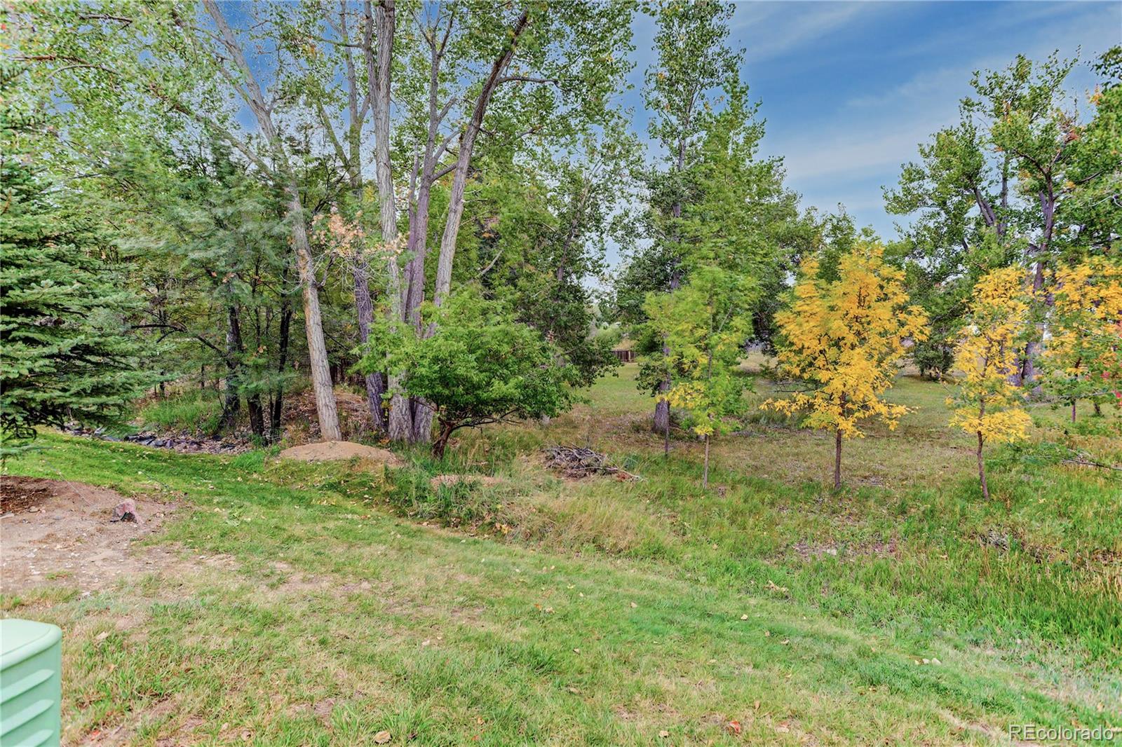MLS Image #35 for 2659  avalanche heights,colorado springs, Colorado