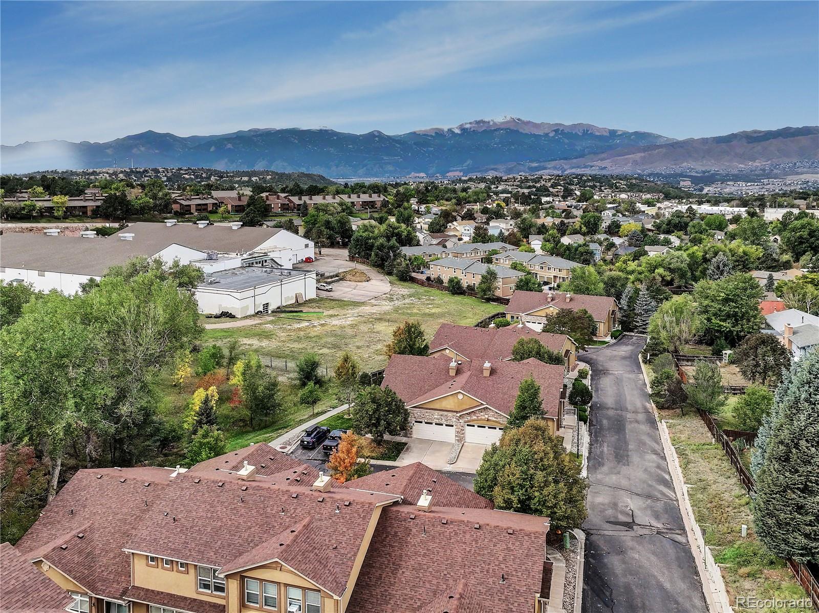 MLS Image #4 for 2659  avalanche heights,colorado springs, Colorado