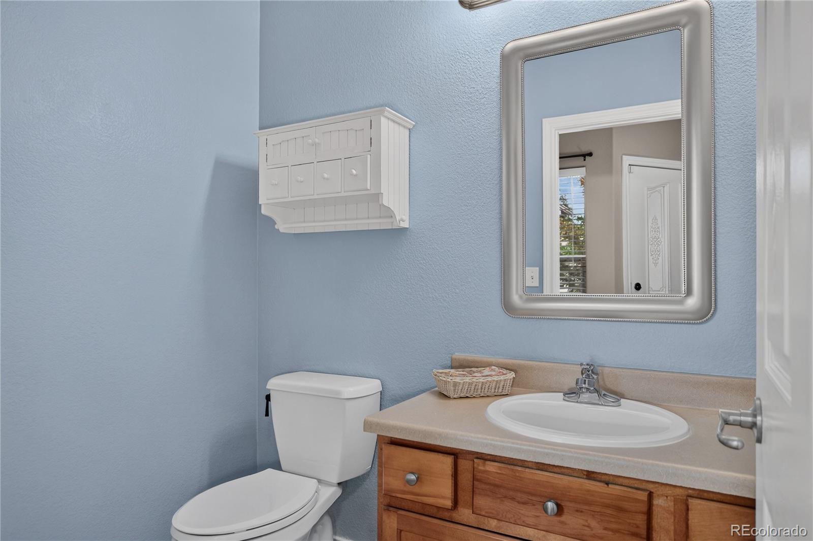 MLS Image #7 for 2659  avalanche heights,colorado springs, Colorado