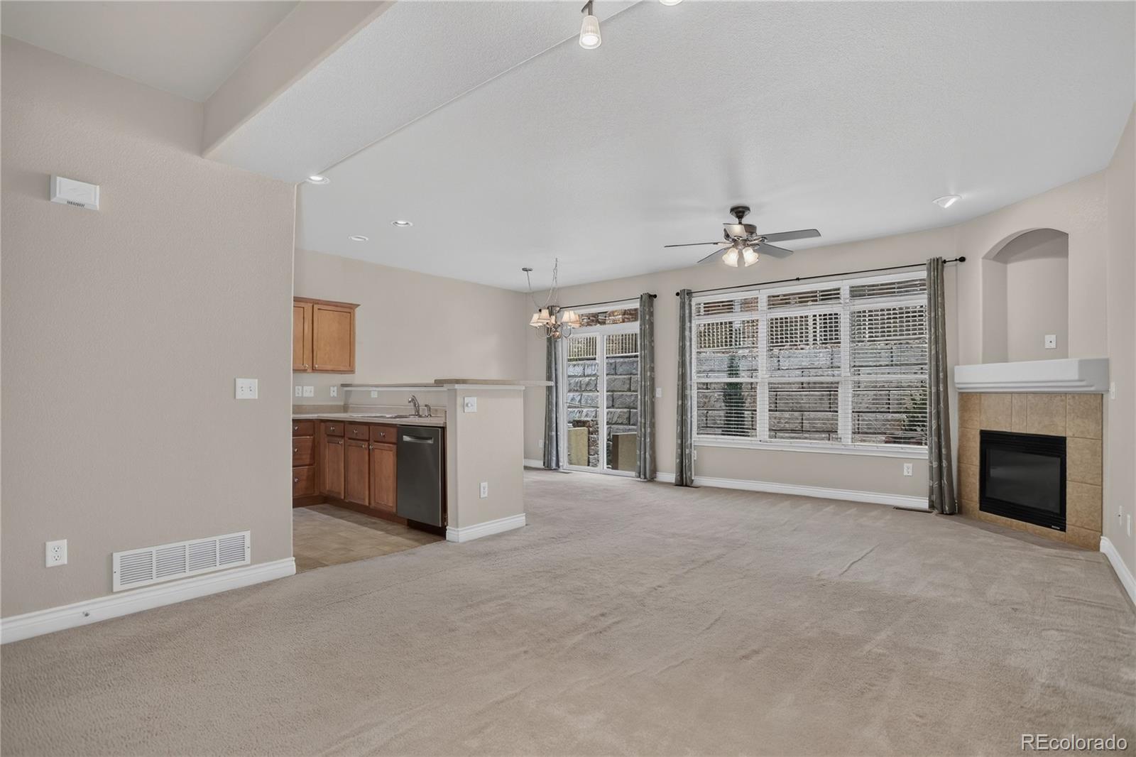 MLS Image #8 for 2659  avalanche heights,colorado springs, Colorado