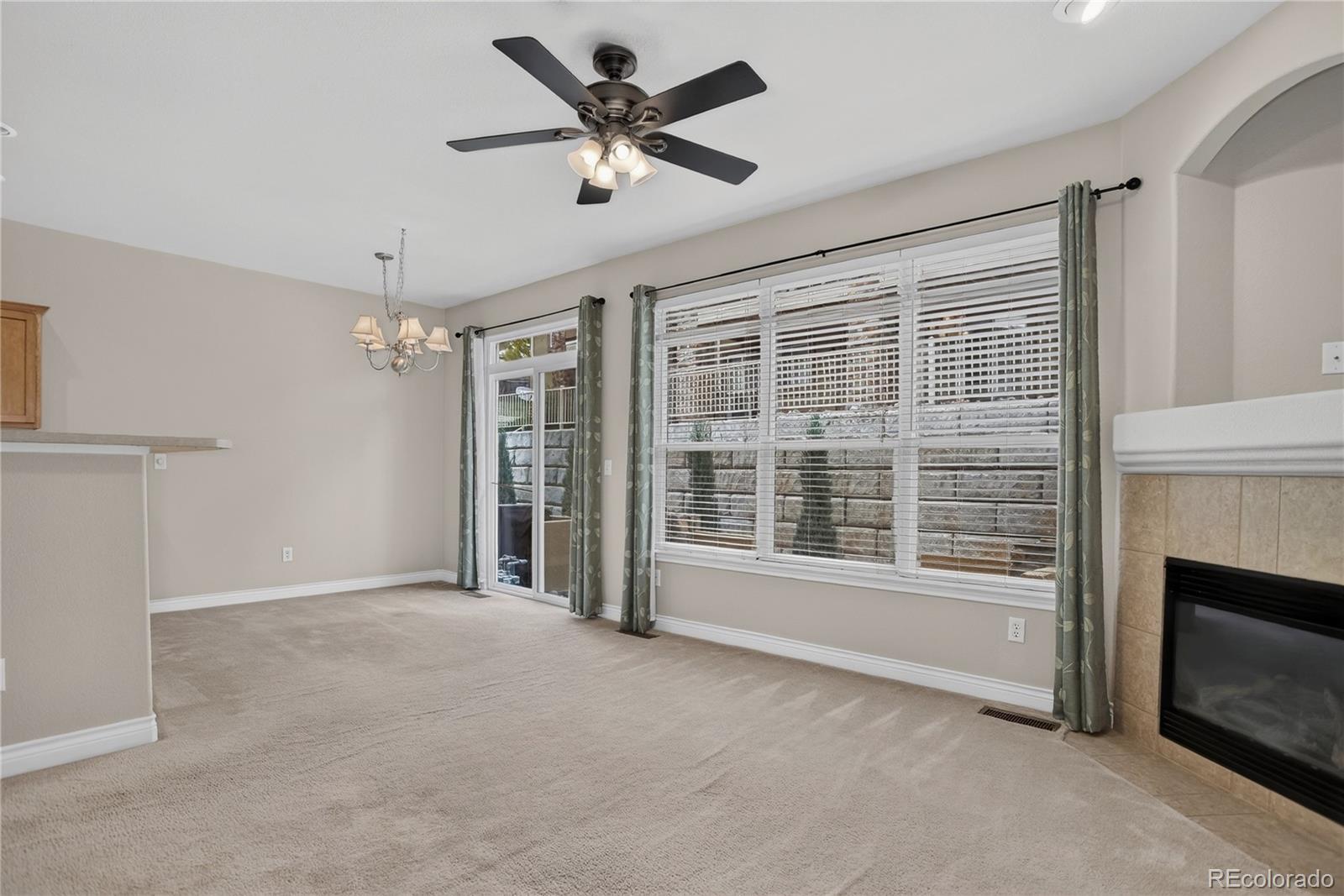 MLS Image #9 for 2659  avalanche heights,colorado springs, Colorado