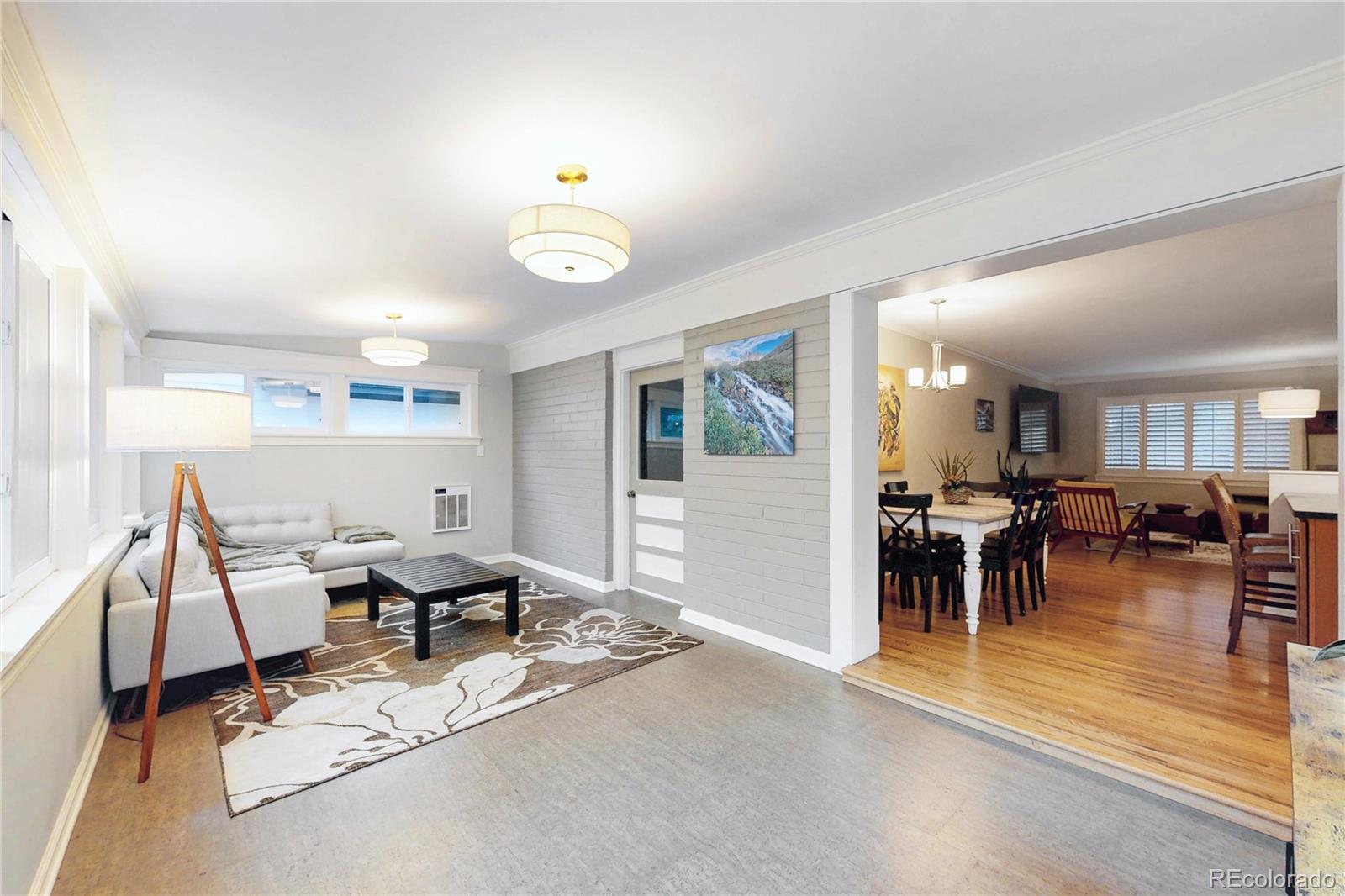 MLS Image #12 for 668 s jasmine way,denver, Colorado