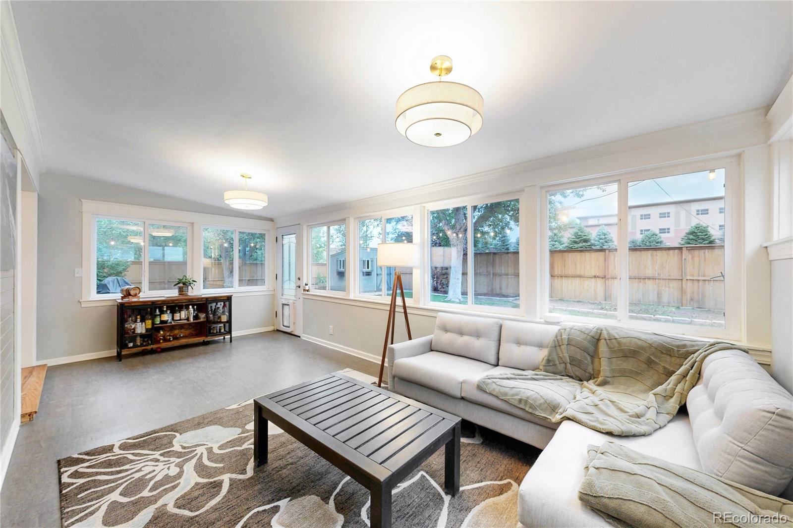 MLS Image #13 for 668 s jasmine way,denver, Colorado