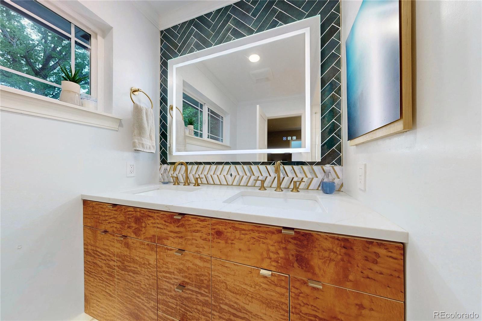 MLS Image #21 for 668 s jasmine way,denver, Colorado