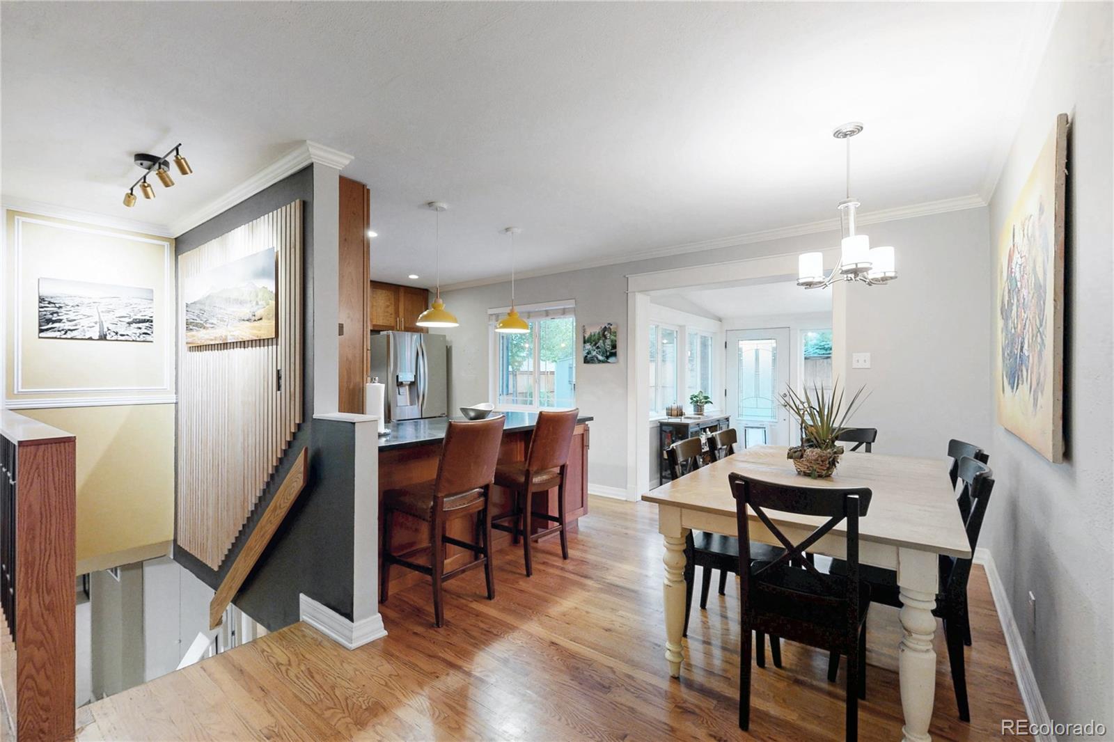 MLS Image #27 for 668 s jasmine way,denver, Colorado