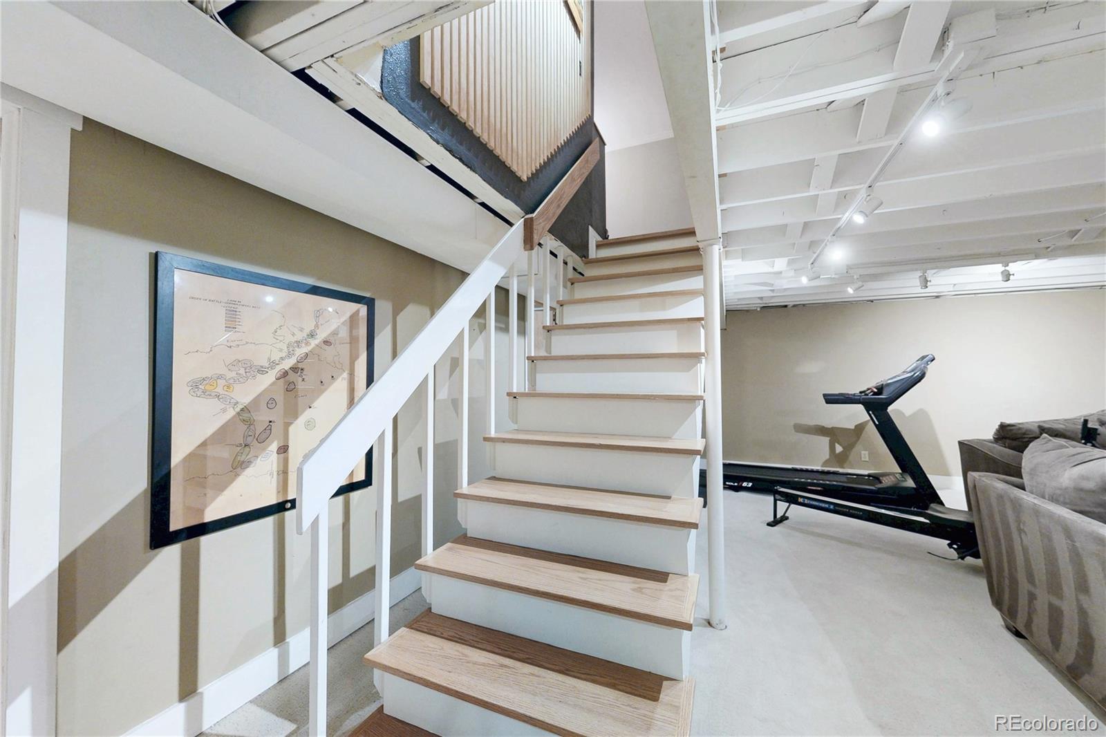 MLS Image #28 for 668 s jasmine way,denver, Colorado
