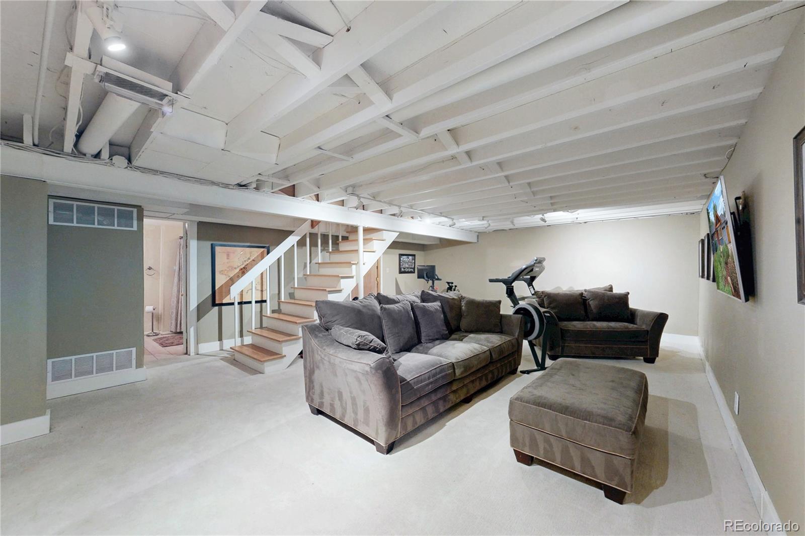 MLS Image #29 for 668 s jasmine way,denver, Colorado