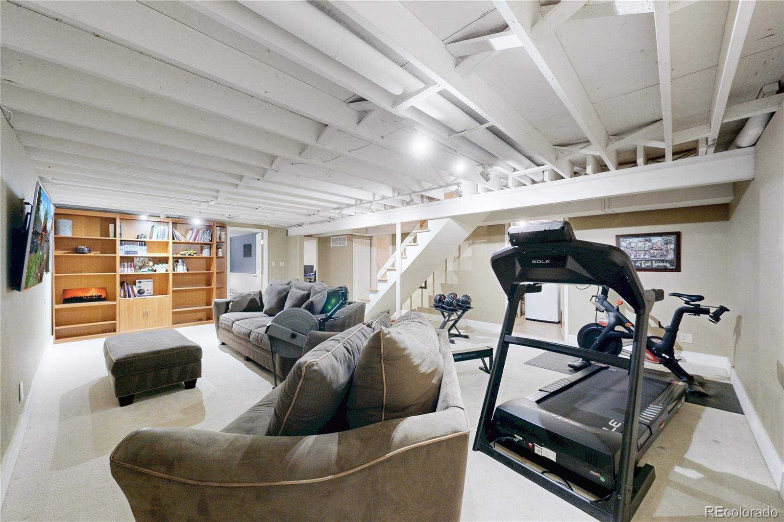 MLS Image #30 for 668 s jasmine way,denver, Colorado