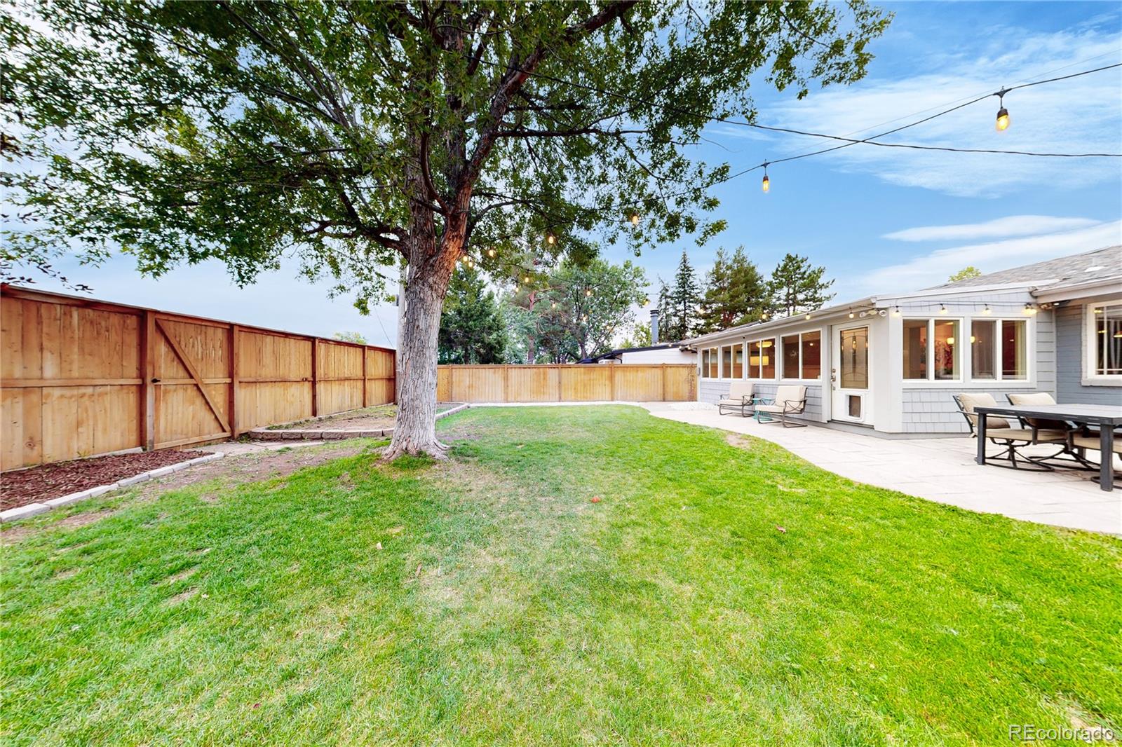MLS Image #38 for 668 s jasmine way,denver, Colorado