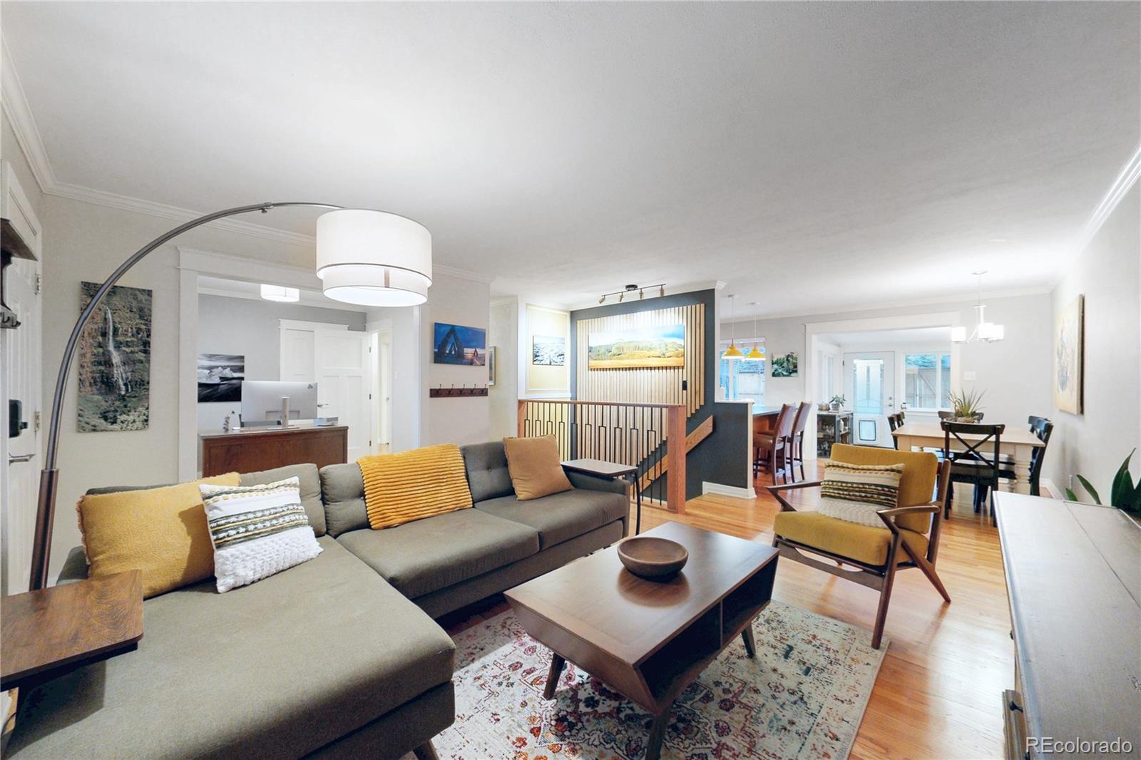 MLS Image #4 for 668 s jasmine way,denver, Colorado
