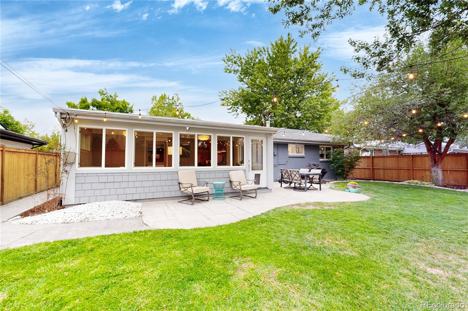 MLS Image #40 for 668 s jasmine way,denver, Colorado