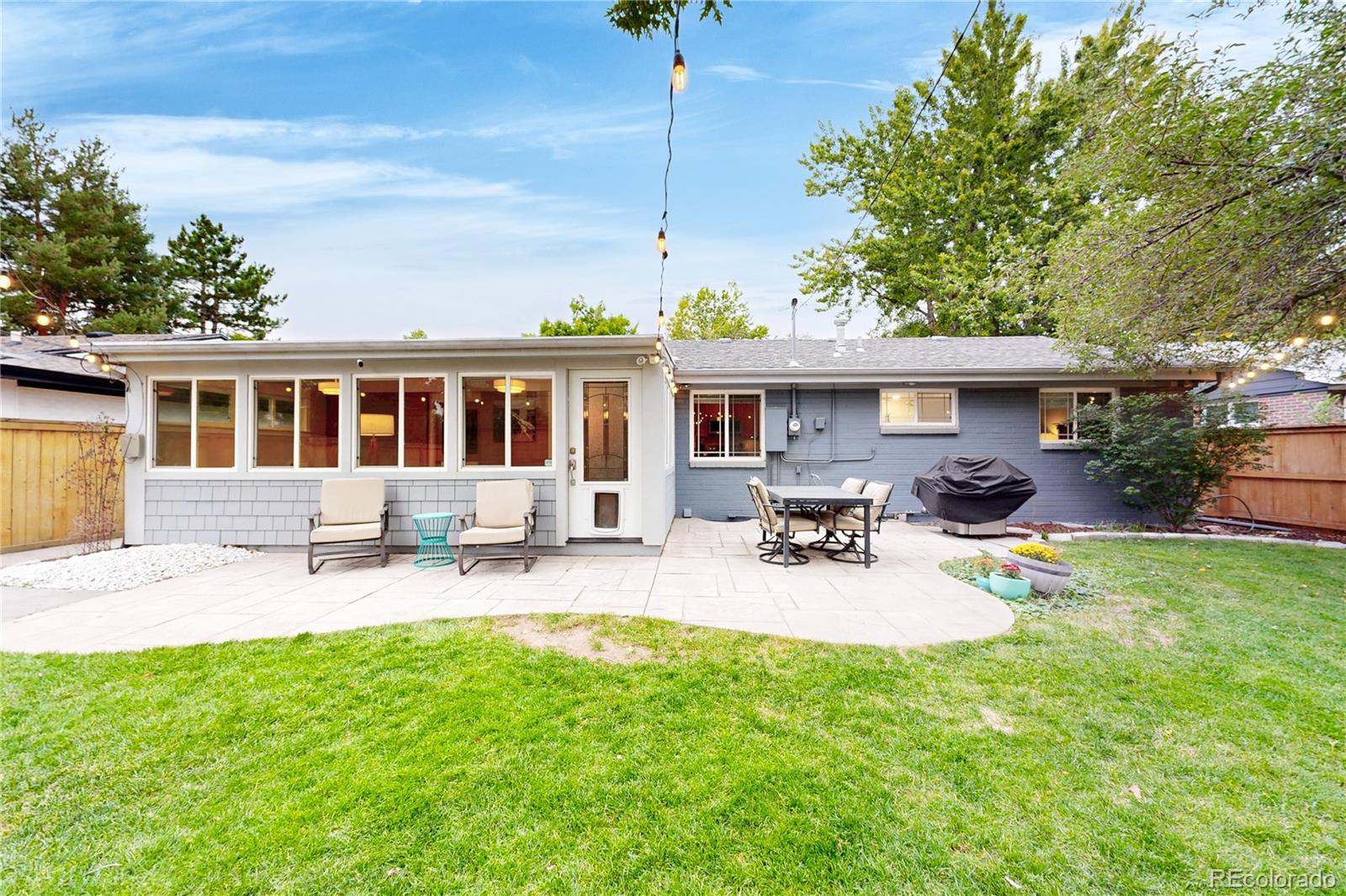 MLS Image #41 for 668 s jasmine way,denver, Colorado