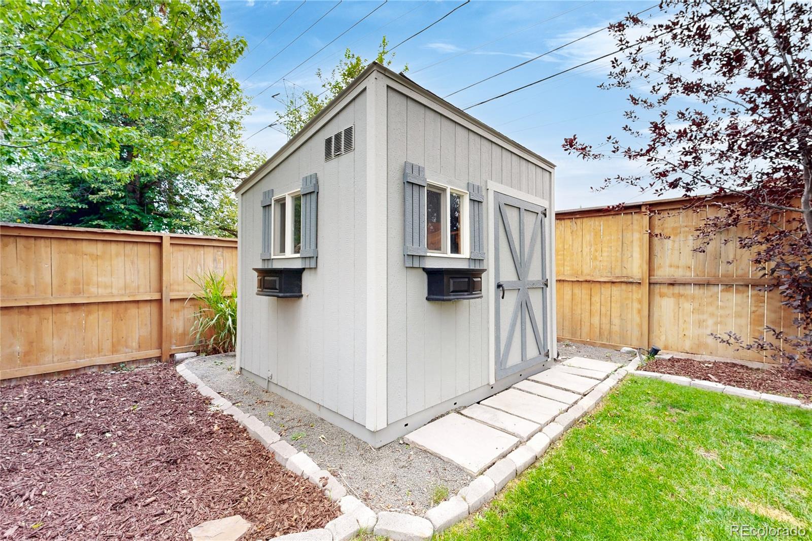 MLS Image #42 for 668 s jasmine way,denver, Colorado