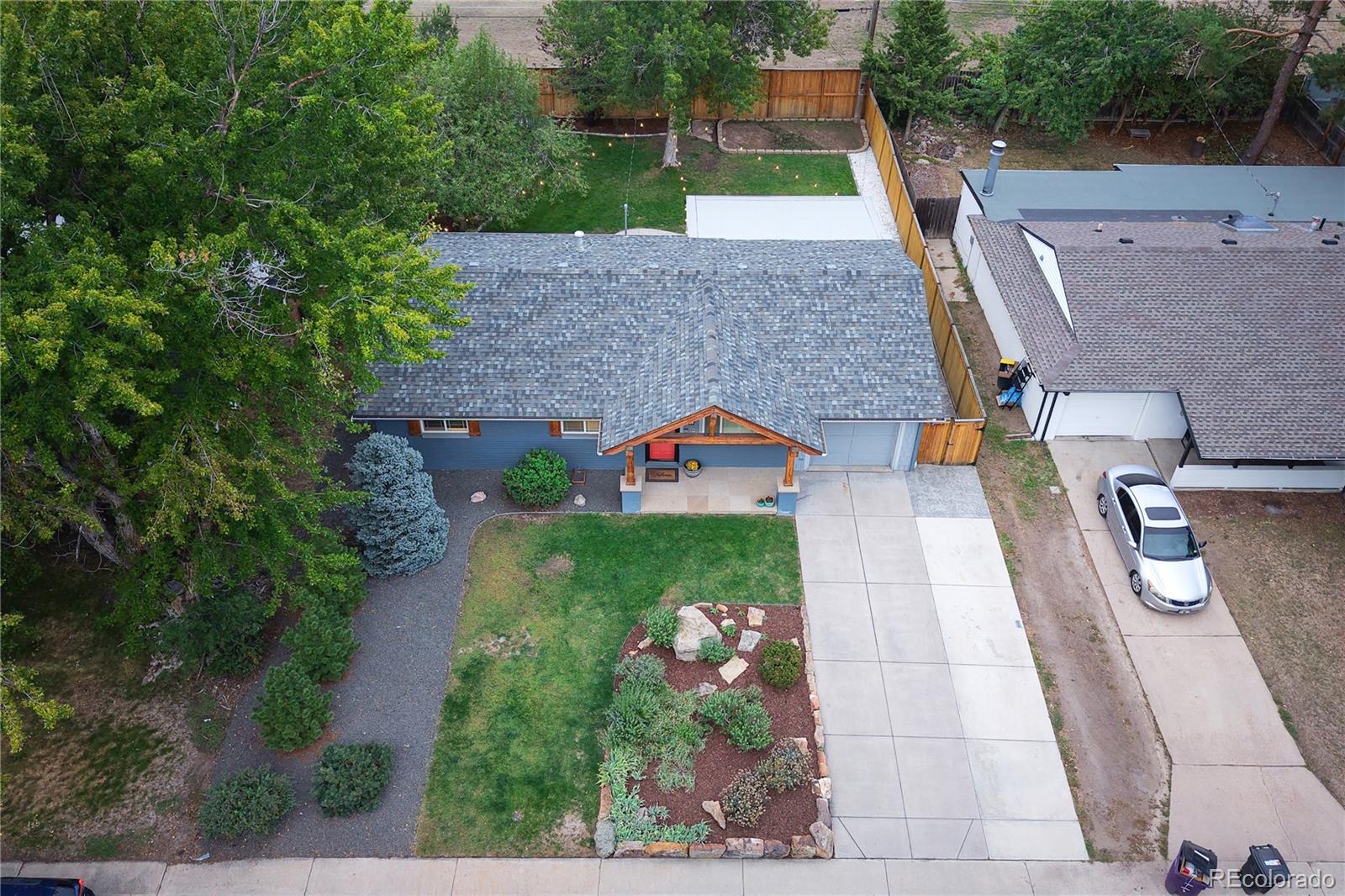 MLS Image #43 for 668 s jasmine way,denver, Colorado