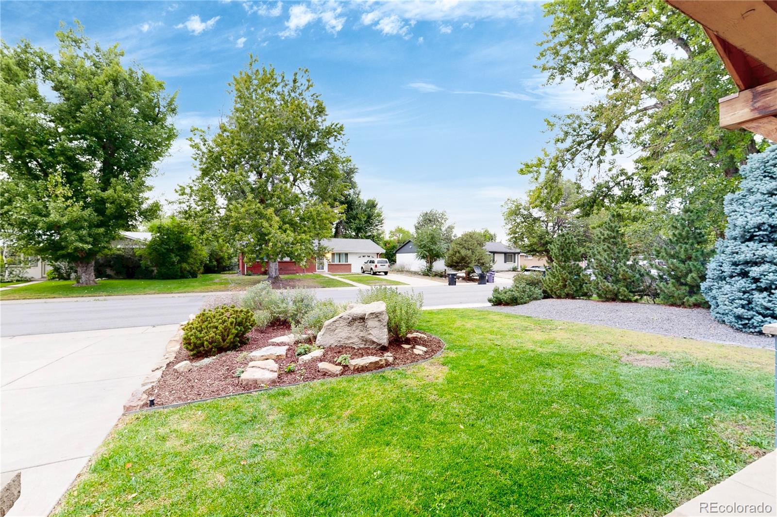MLS Image #46 for 668 s jasmine way,denver, Colorado
