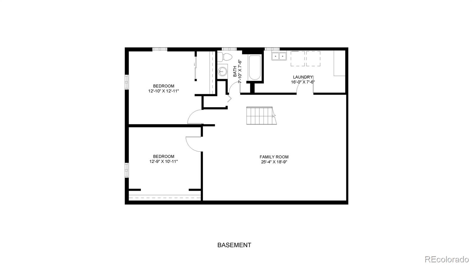MLS Image #48 for 668 s jasmine way,denver, Colorado