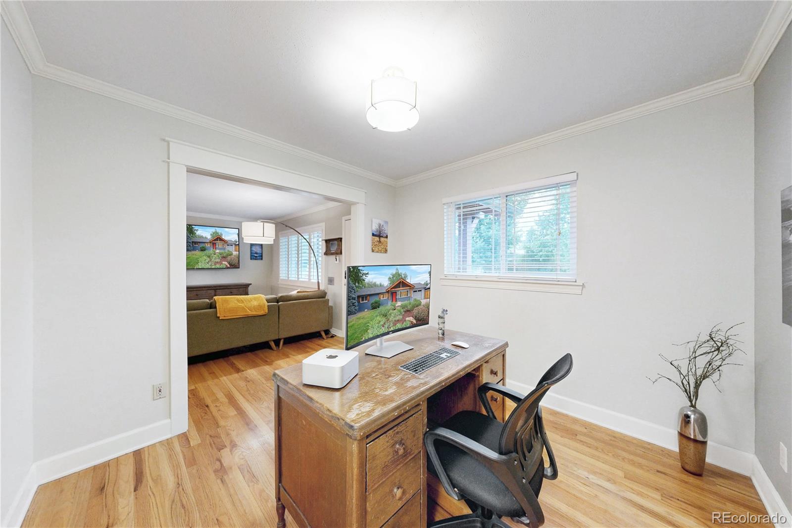 MLS Image #5 for 668 s jasmine way,denver, Colorado