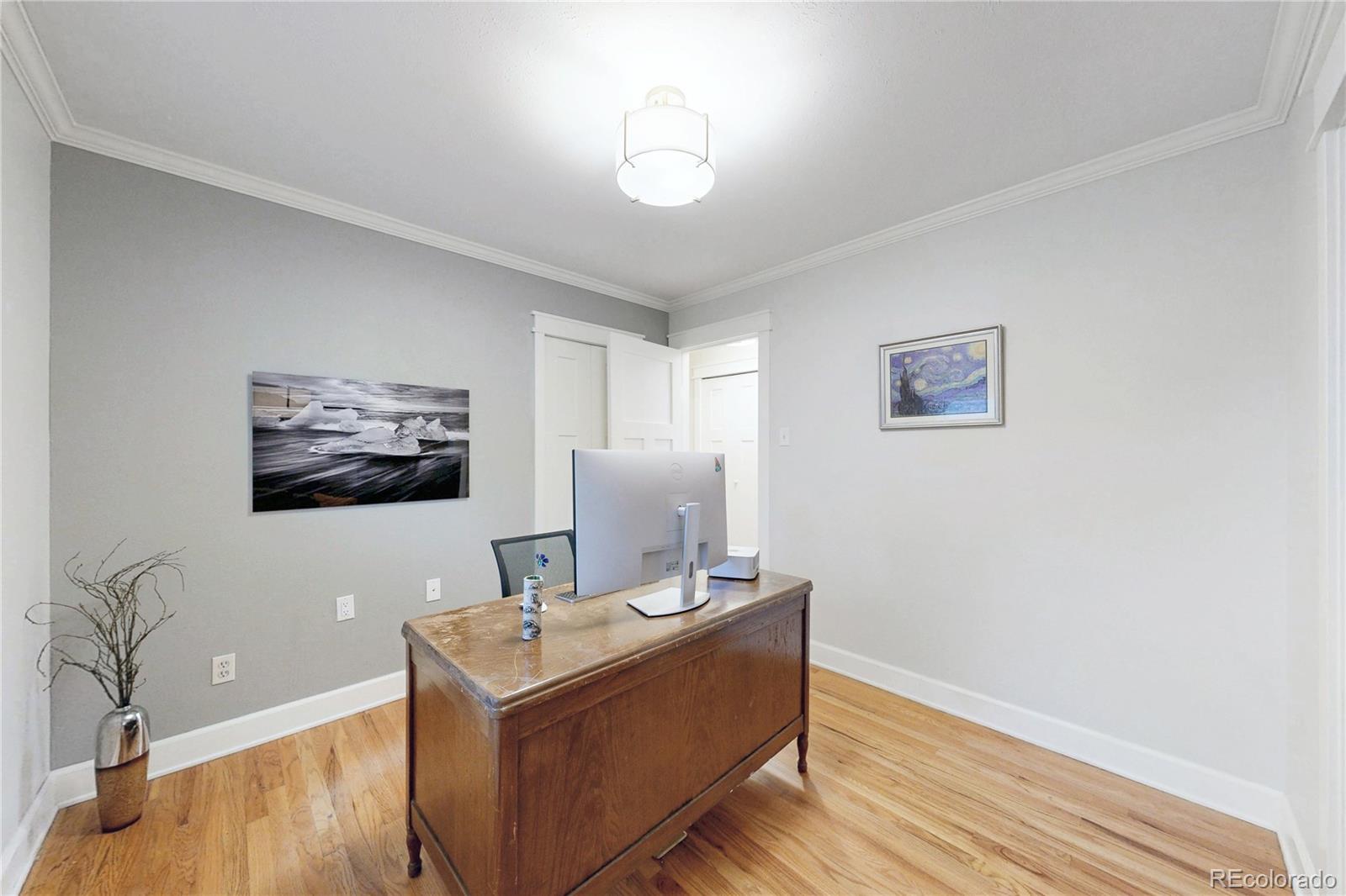 MLS Image #6 for 668 s jasmine way,denver, Colorado