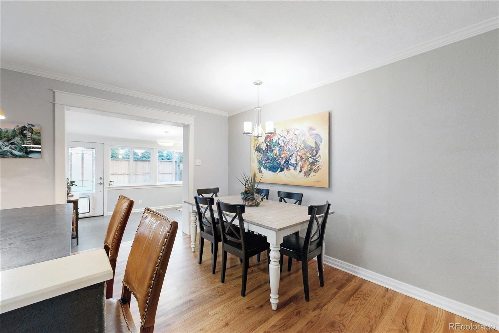 MLS Image #8 for 668 s jasmine way,denver, Colorado