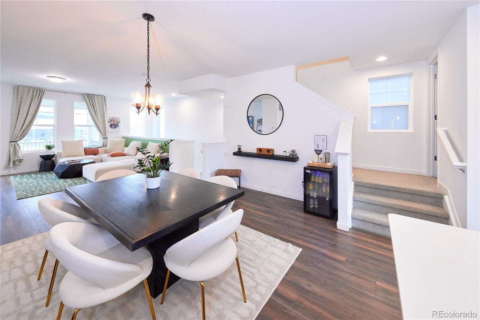 MLS Image #16 for 9025  southurst street,highlands ranch, Colorado