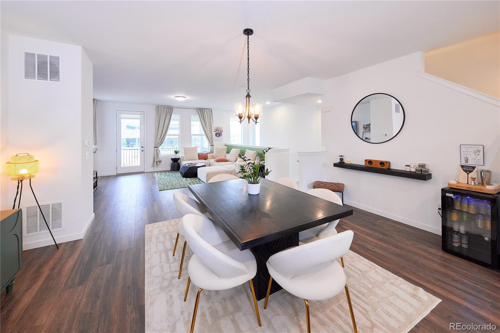 MLS Image #17 for 9025  southurst street,highlands ranch, Colorado