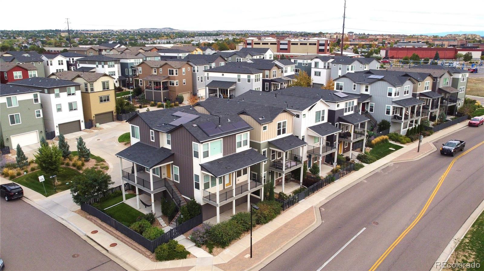 MLS Image #36 for 9025  southurst street,highlands ranch, Colorado