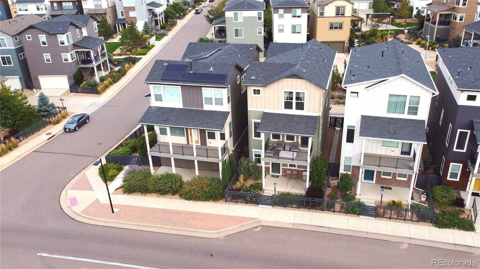 MLS Image #37 for 9025  southurst street,highlands ranch, Colorado