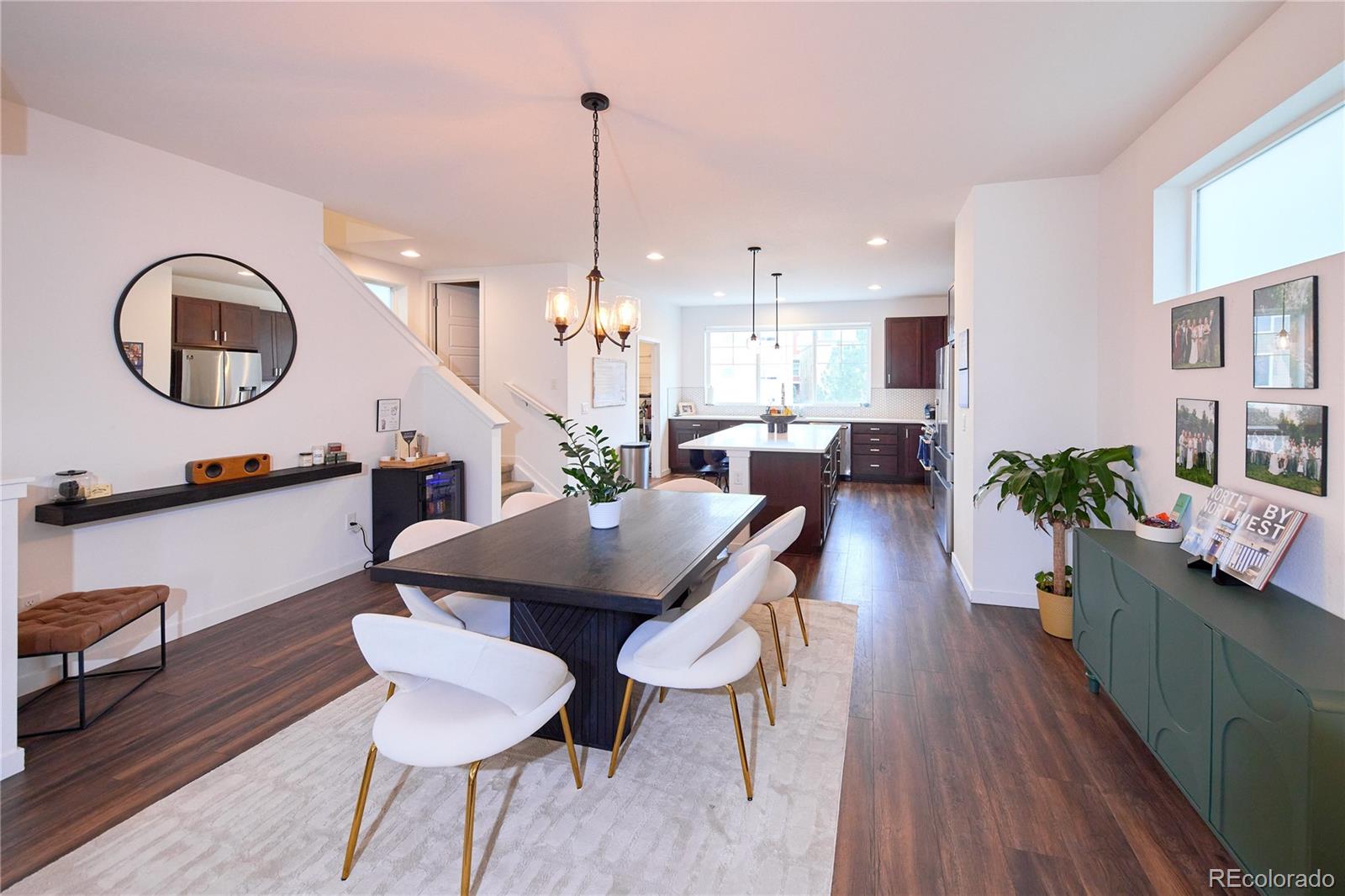 MLS Image #8 for 9025  southurst street,highlands ranch, Colorado