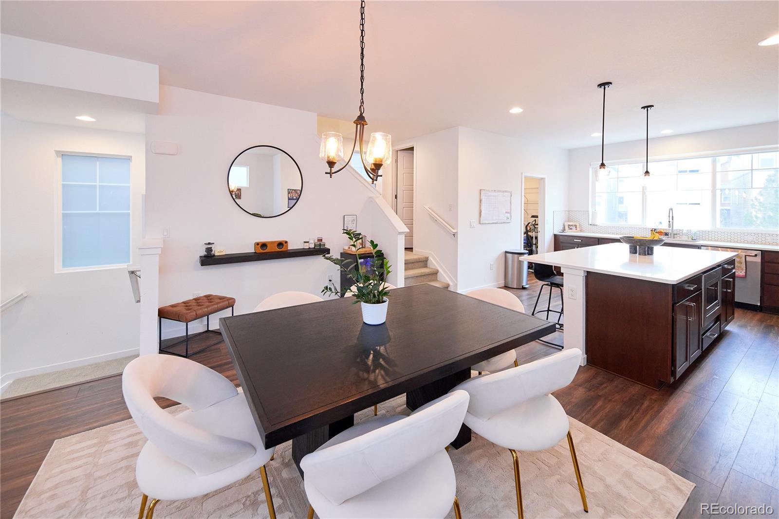 MLS Image #9 for 9025  southurst street,highlands ranch, Colorado
