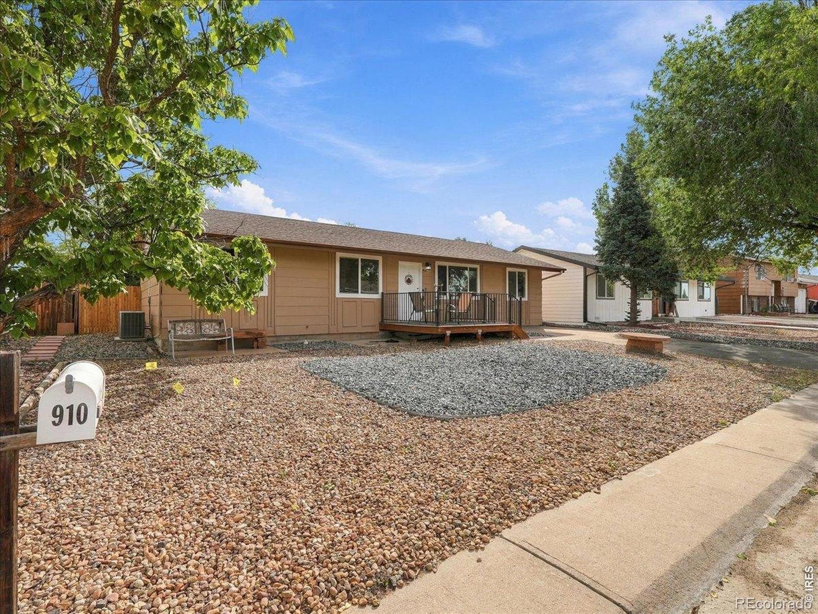 MLS Image #2 for 910  dogwood avenue,fort lupton, Colorado