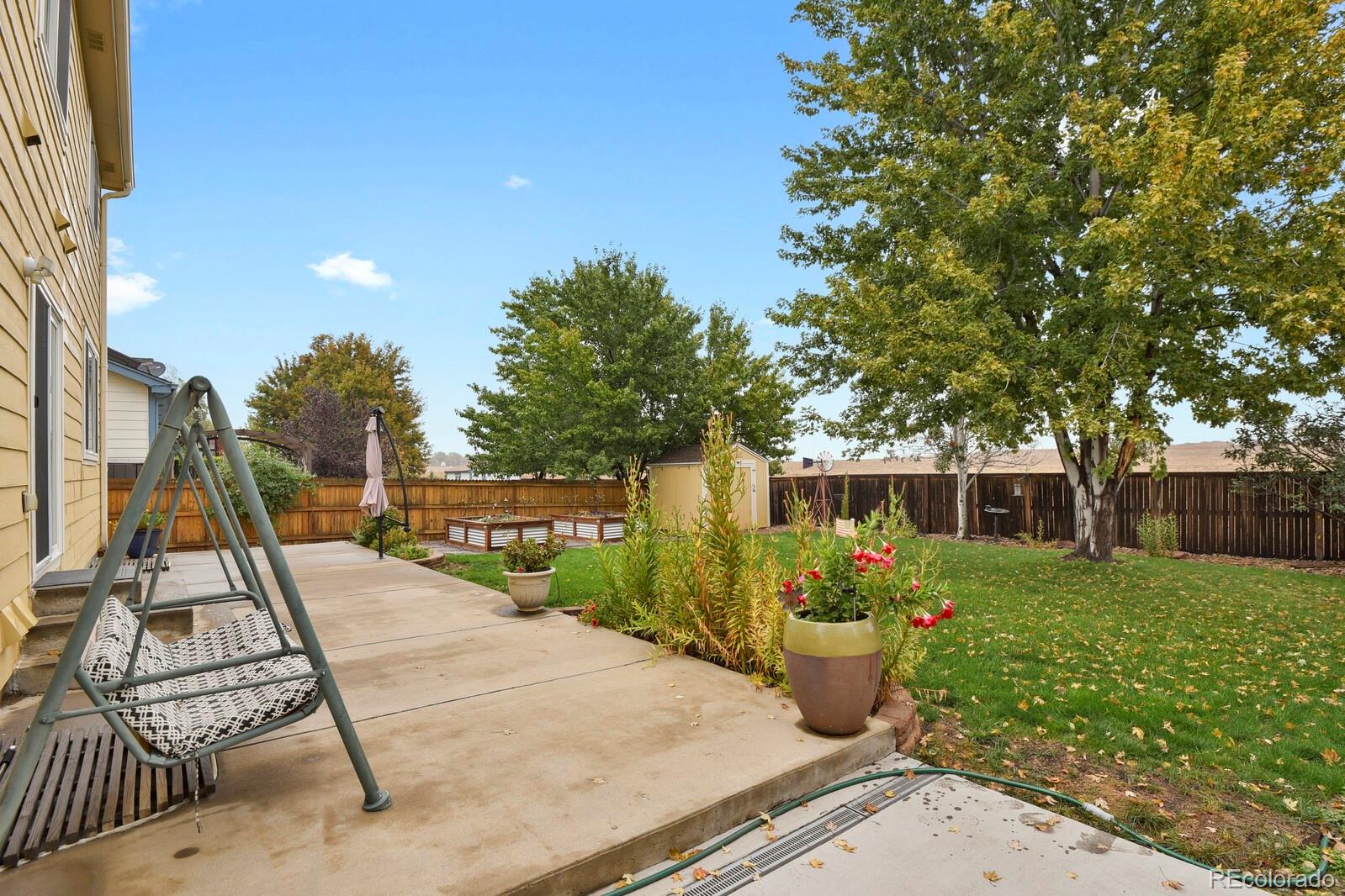 MLS Image #30 for 11326  ebony street,firestone, Colorado