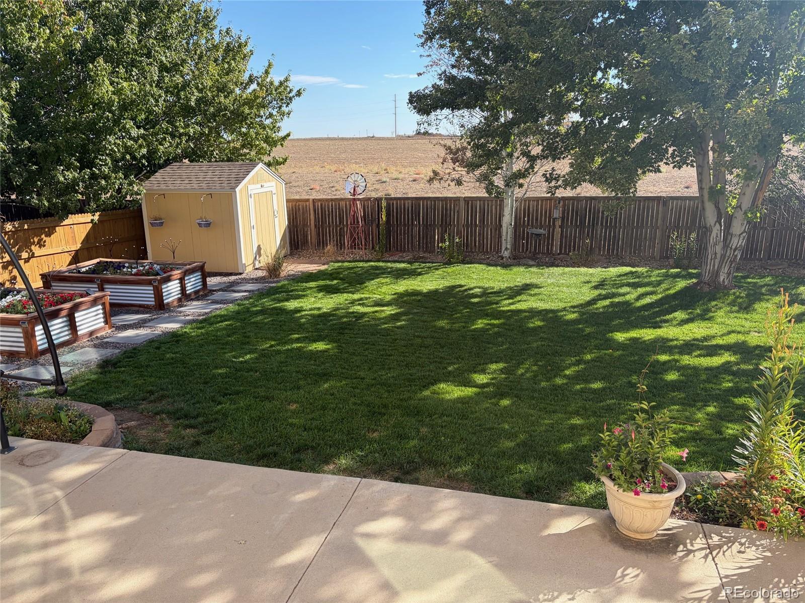 MLS Image #31 for 11326  ebony street,firestone, Colorado