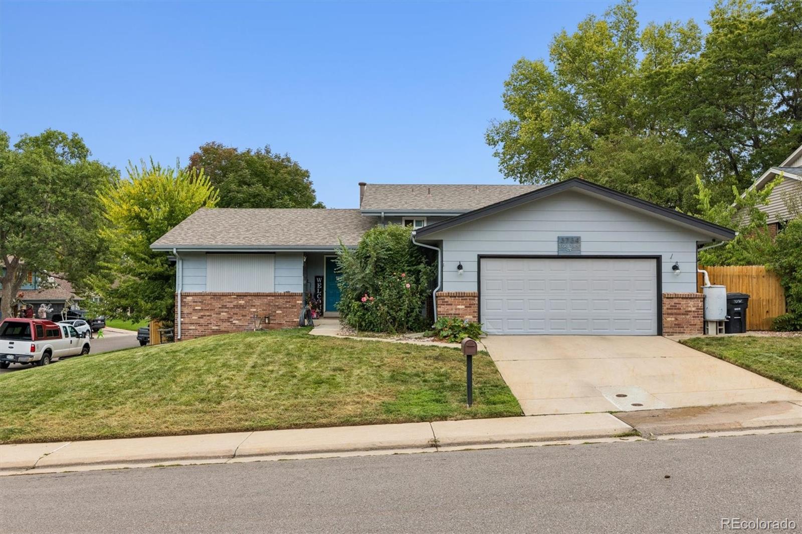 MLS Image #0 for 3734 s golden court,denver, Colorado