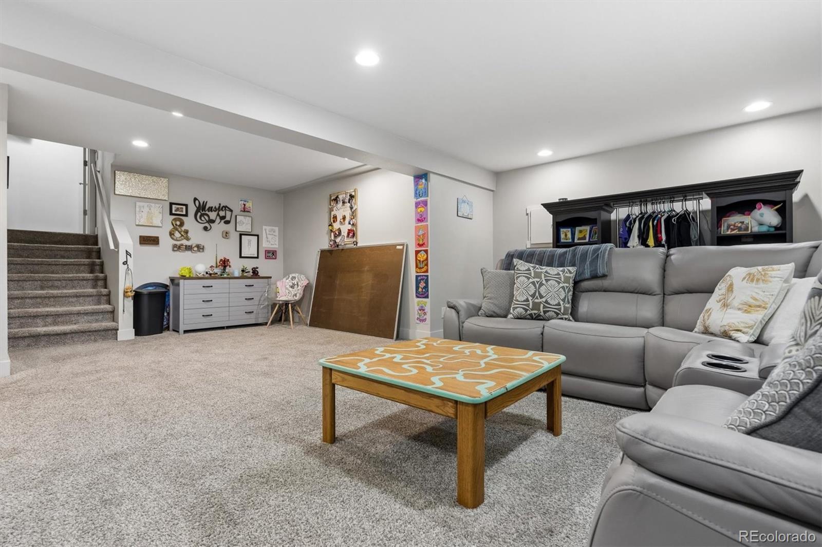 MLS Image #36 for 3734 s golden court,denver, Colorado