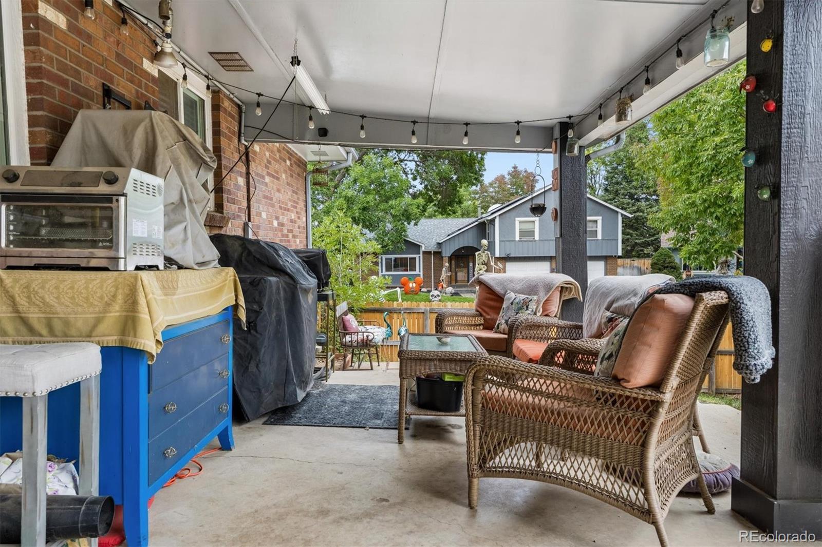 MLS Image #39 for 3734 s golden court,denver, Colorado