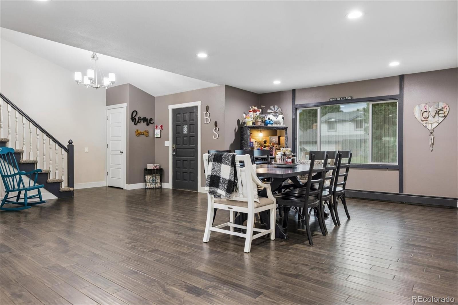 MLS Image #4 for 3734 s golden court,denver, Colorado
