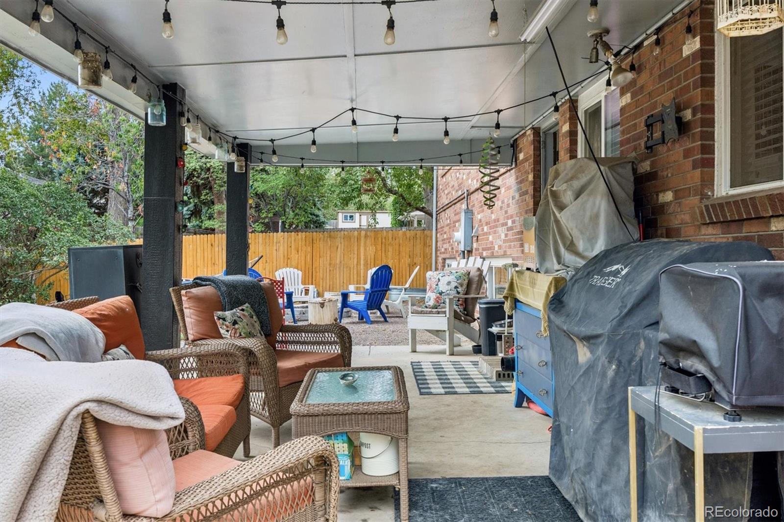 MLS Image #40 for 3734 s golden court,denver, Colorado