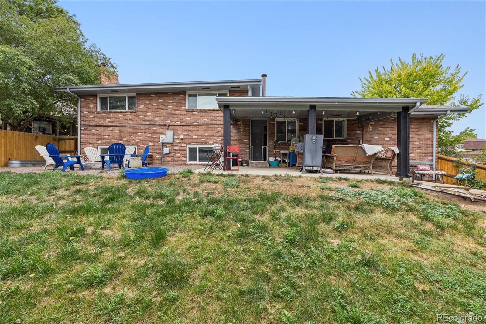 MLS Image #41 for 3734 s golden court,denver, Colorado